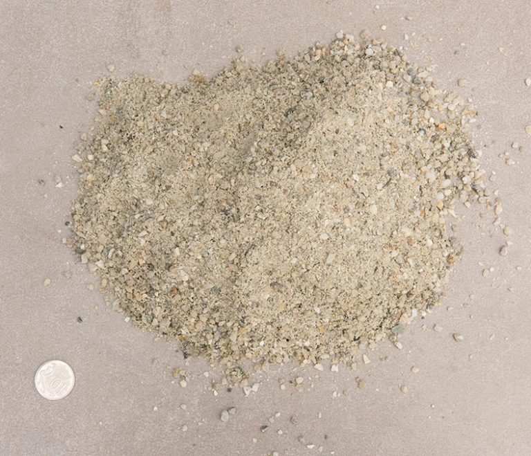 Spec Arena Sand LS Quarry