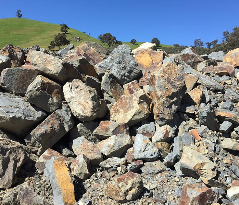 SpecYarckShot Rock LS Quarry